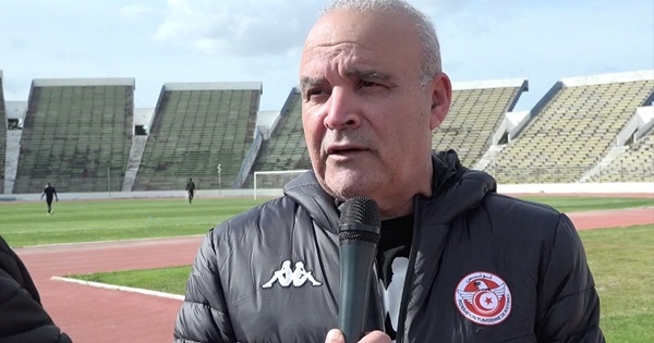 طبيب المنتخب: هل تشفع له صداقته بوديع الجريء من الاقالة؟