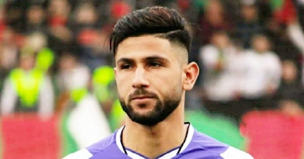 رسميا: شباب بلوزداد الجزائري يتعاقد مع لاعب النجم الساحلي