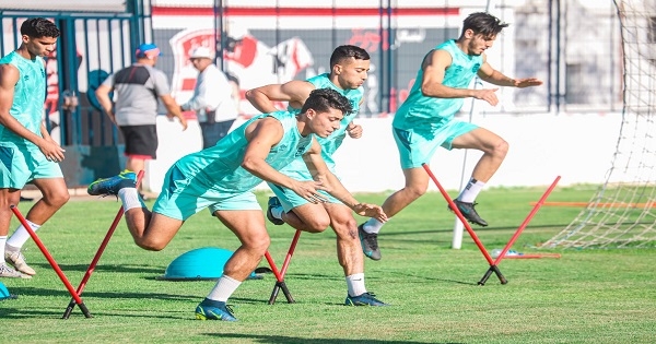 إنتقالات: لاعب شاب من النادي الإفريقي على رادار أندية ألمانية وفرنسية