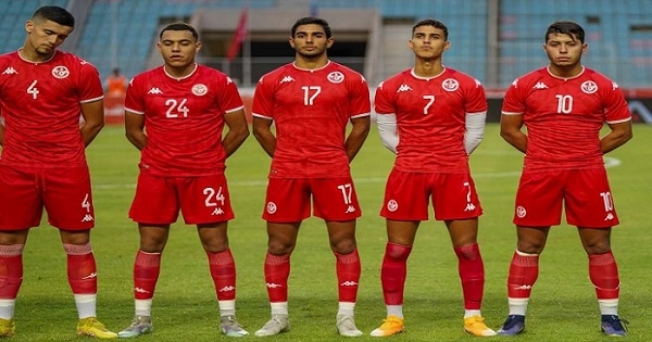 منتخبنا الوطني يتأهل الى ربع نهائي “كان الأواسط”