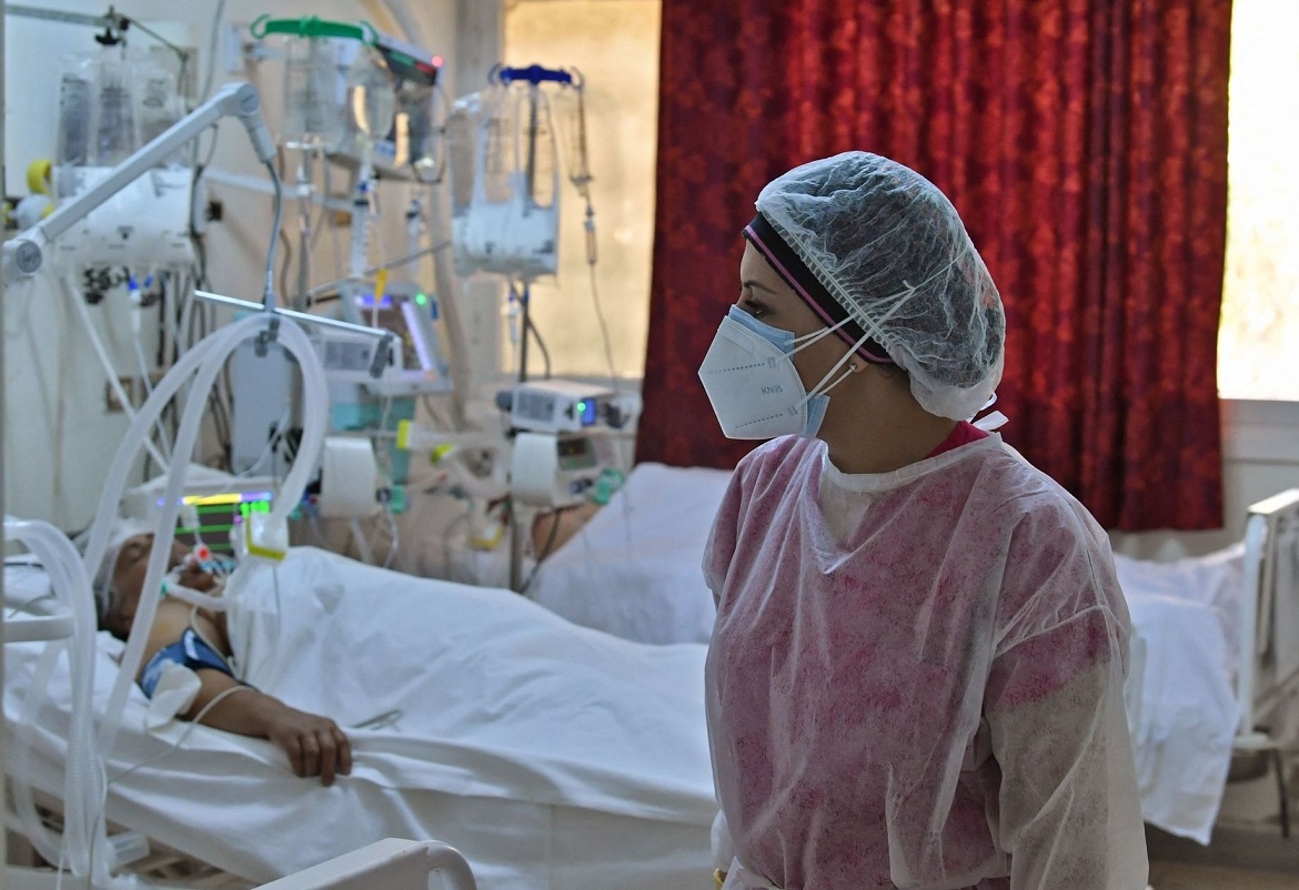تونس- 178 وفاة جديدة بفيروس كورونا و3960 إصابة
