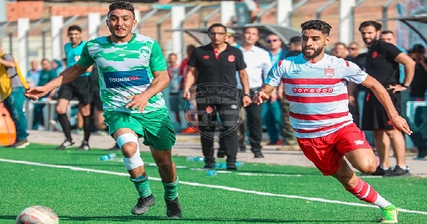 أي مستقبل لياسين الشماخي في النادي الافريقي