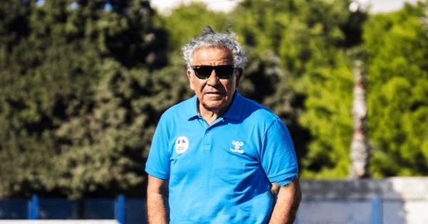هل تكون مواجهة النادي الصفاقسي الأخيرة لفوزي البنزرتي مع الإتحاد المنستيري؟