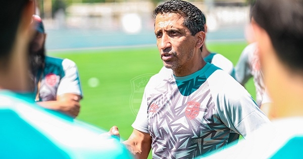أحمد خليل واسكندر العبيدي على ذمة عادل السليمي… والبدوي يواصل الغياب