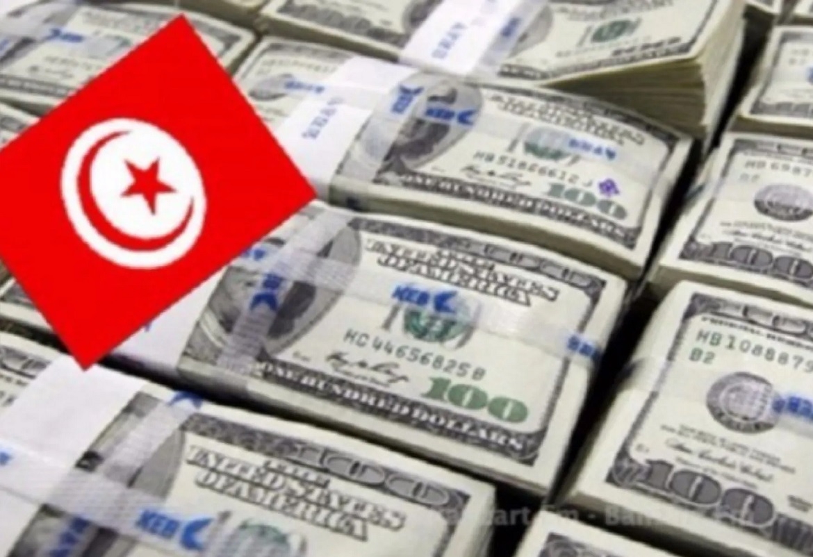 الجزائر تمنح تونس قرضا بقيمة 300 مليون دولار‎‎