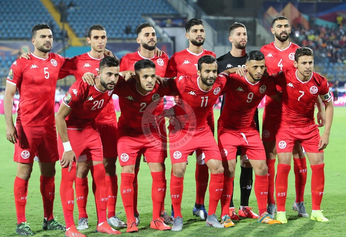 فيفا - تونس تحافظ على مركزها 29 عالميا والثانية افريقيا