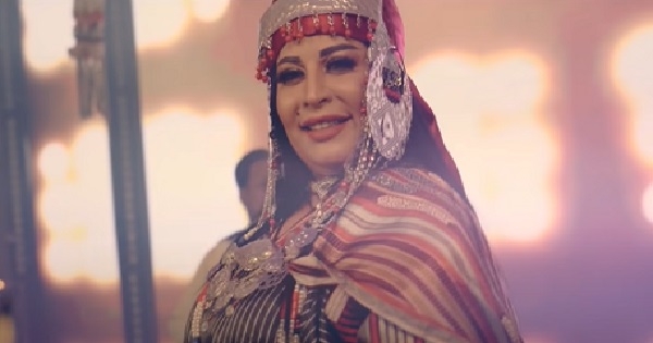 وفاة الفنانة التونسية فايزة المحرصي