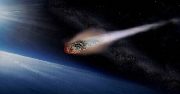 خبراء: كويكب ضخم سيتخطى الأرض الأسبوع المقبل