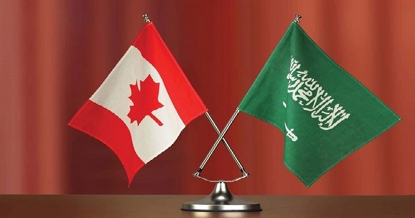 عودة العلاقات الدبلوماسية بين السعودية وكندا: انتهاء الخلاف وتبني الحوار والتعاون