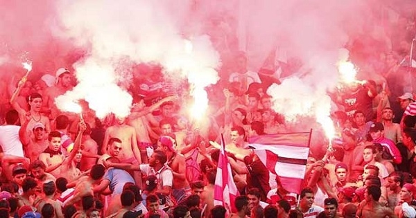 بعد الكلاسيكو.. جماهير النادي الإفريقي مهددّة بعقوبة ”الويكلو”
