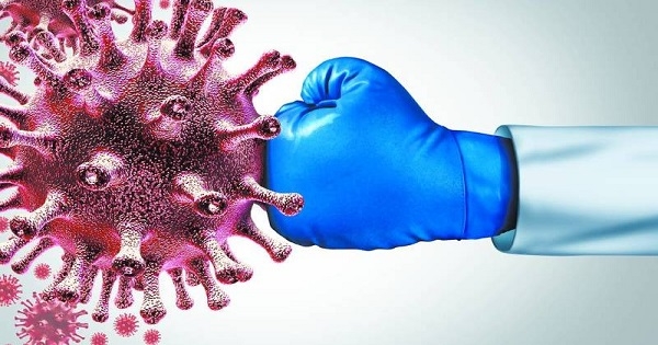 مسؤولة بوزارة الصحة: تونس ستشهد موجة جديدة من فيروس كورونا الشهر المقبل
