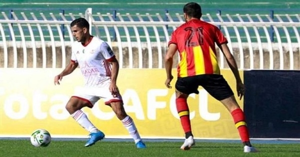 أبطال إفريقيا: الترجي يقتنص تعادل ثمين ضد شباب بلوزداد