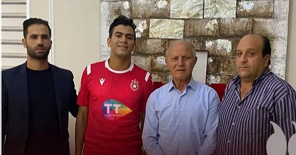 التاس تصدر حكما نهائيا على النجم الساحلي بدفع 200 ألف دولار للاعب المصري محمود صابر
