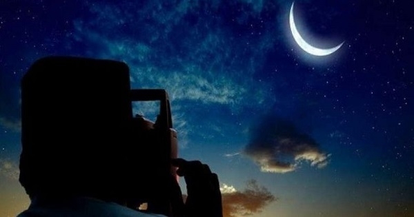 مركز الفلك الدولي يعلن عن موعد أول أيام شهر رمضان