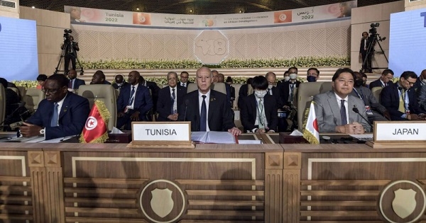 ماذا تنتظر تونس من مؤتمر "تيكاد 8" سياسيا واقتصاديا؟