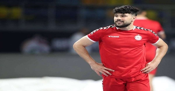 كأس إفريقيا لكرة اليد: نهاية مشوار علاء مصطفى مع المنتخب