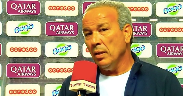 جماهير النادي الإفريقي ترفض مواصلة التعويل على الرويسي