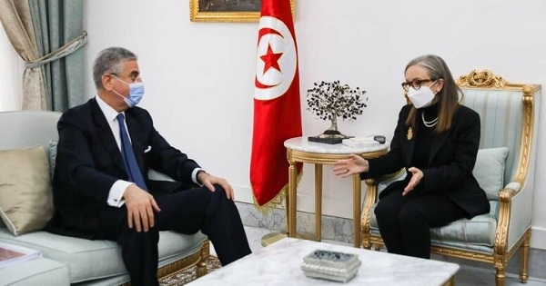 البنك الدولي سيضخ تمويلات بقيمة 400 مليون دولار لتمويل الإصلاحات ذات البعد الاجتماعي في تونس