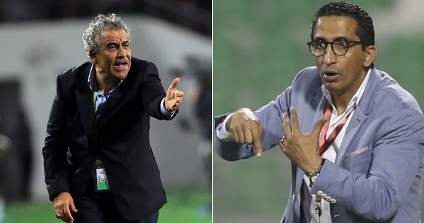 عادل السليمي وفوزي البنزرتي: التلميذ في اختبار أمام أستاذه
