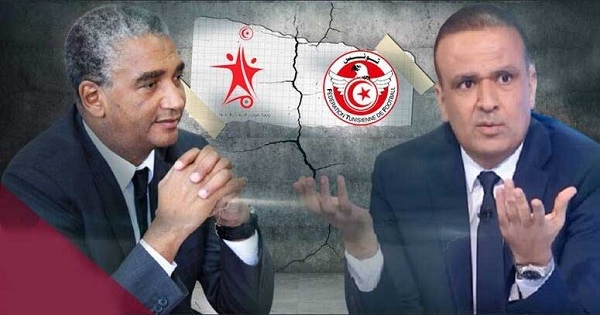 الفيفا تهدد بتجميد نشاط المنتخبات و الفرق التونسية بسبب وزير الرياضة