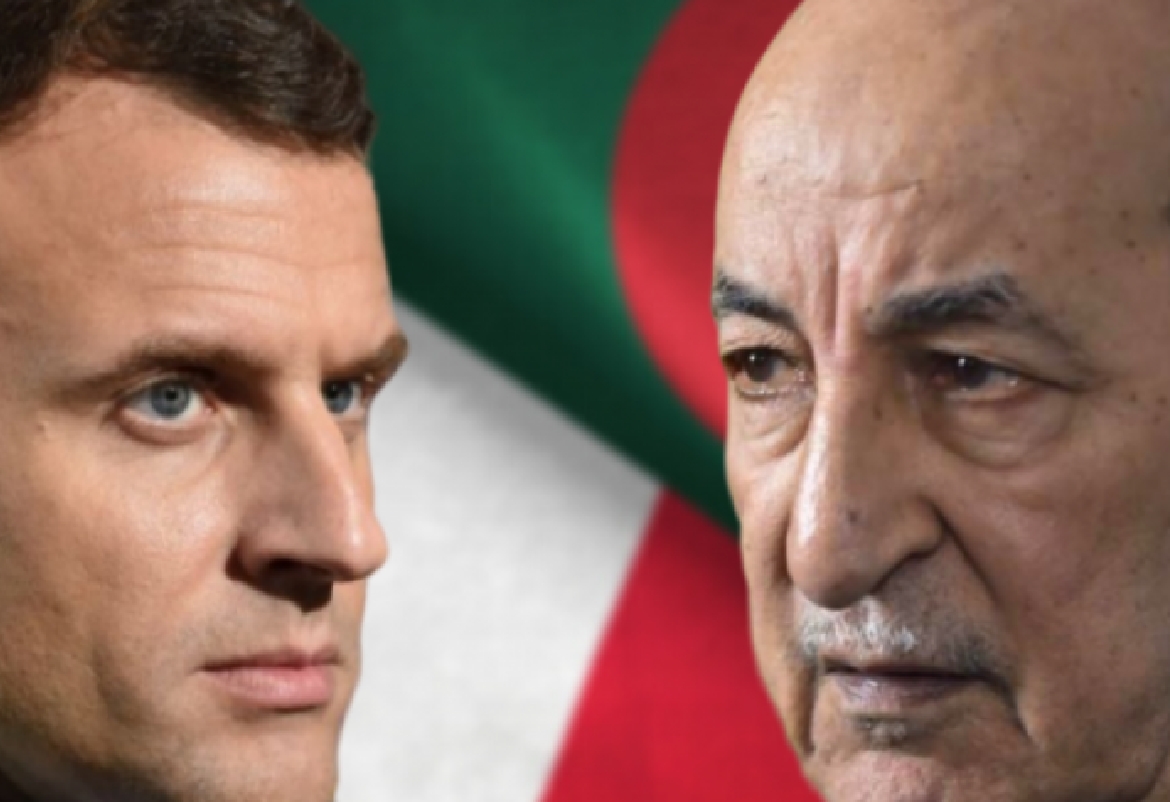 الجزائر تعتزم إلغاء عقود مع فرنسا بقيمة ملياري أورو