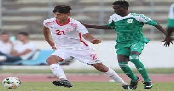 خريج مركز تكوين الشبان بالنجم الساحلي على رادار الإفريقي