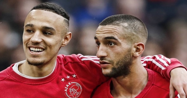 المنتخب المغربي- عودة زياش ومزراوي للابقاء على لقجع وخاليلوزيتش