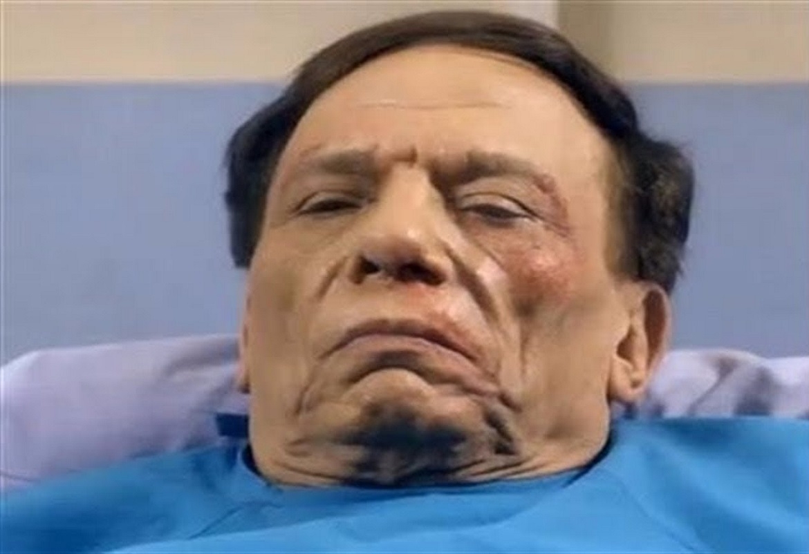 وفاة الفنان المصري عادل إمام بعد اصابته بفيروس كورونا