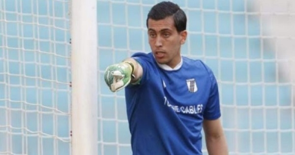 أيمن دحمان و علاء غرام جاهزان لمواجهة النادي الإفريقي