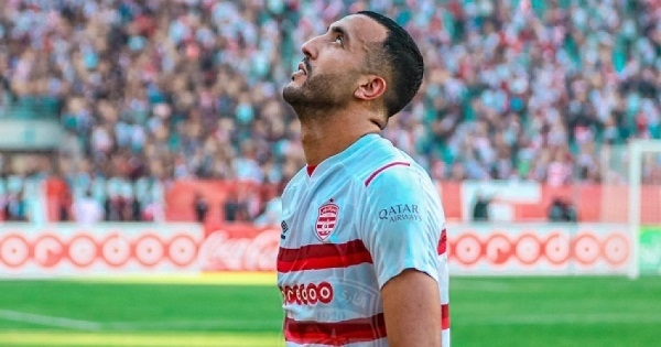 طبيب المنتخب كاد يقضي على مسيرة نادر الغندري