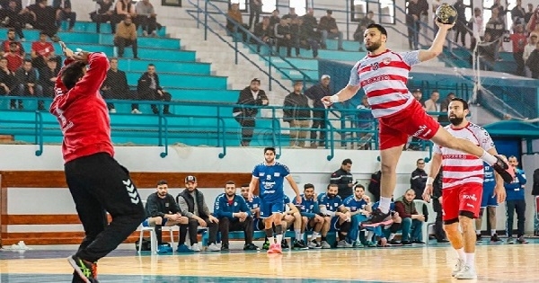 كأس تونس لكرة اليد: النادي الافريقي يتأهل الى الدور نصف النهائي