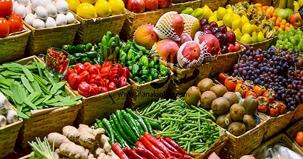 وزارة التجارة : إنخفاض في أسعار الفلفل و الطماطم