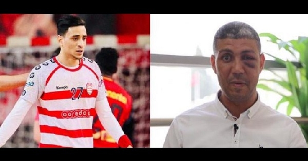 كرة اليد: نحو الإفراج عن لاعب النادي الإفريقي أسامة الرميكي