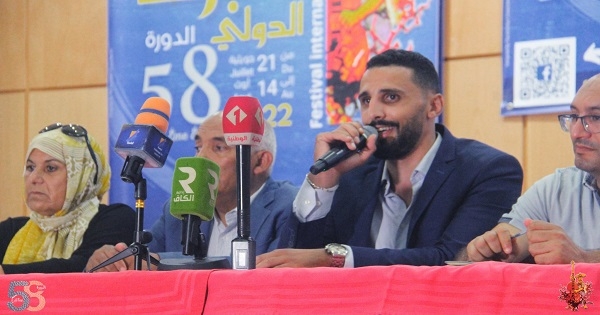 استقالة المدير الفني لمهرجان طبرقة الدولي بعد الاعتداء عليه من قبل أمنيين