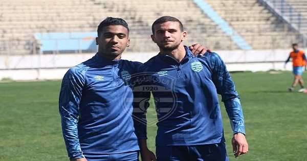 النادي الإفريقي: الظهير يوسف المدب يخوض أول حصة تدريبية