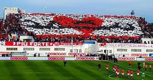 السلطات الأمنية توافق على منح 15000 تذكرة لجماهير النجم ضد الترجي