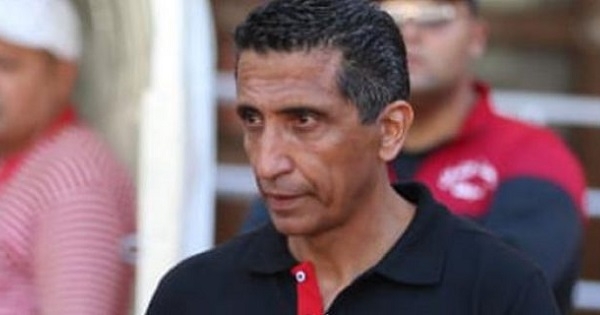 عادل السليمي: تحقيق النادي الإفريقي للإنتصار ”أمر عادي” .. والجمهور كان وراء فوز اليوم