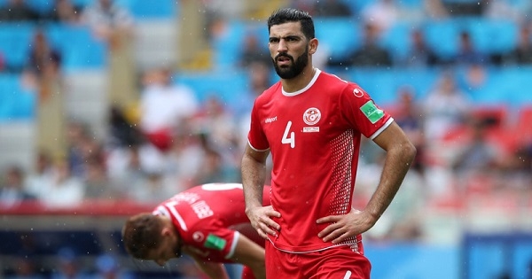 إنتقالات: ياسين مرياح بديل عبدالقادر بدران في الترجي 