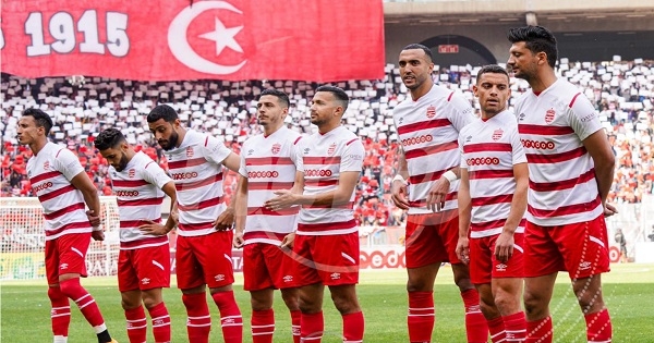 النادي الإفريقي يبرمج أولى مبارياته الودية
