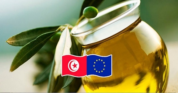 تونس تقنن تصدير زيت الزيتون إلى الاتحاد الأوروبي