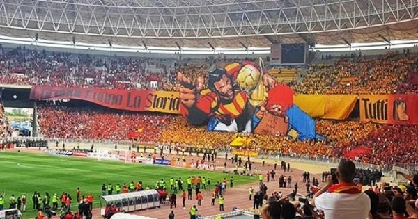 جماهير الترجي الرياضي التونسي تهدد باللجوء إلى الشارع