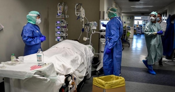 وزارة الصحة : تسجيل 20 حالة وفاة بفيروس كورونا