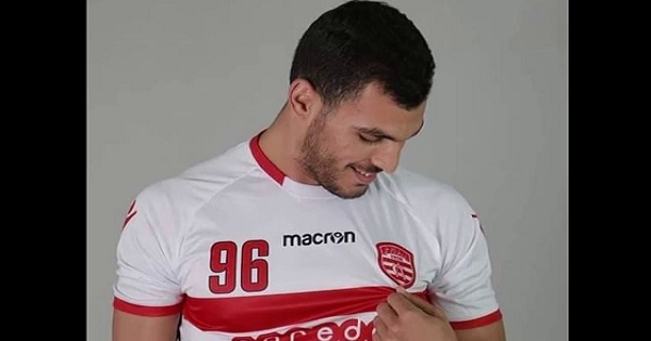 انتقالات: لاعب آخر يغادر النادي الإفريقي 