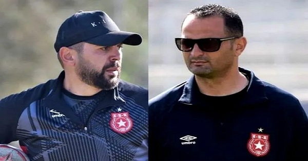 مدرب النجم الساحلي ينسحب قبل مواجهتي الترجي الرياضي والنادي الإفريقي