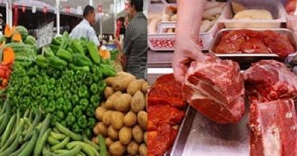 تونس: تراجع في أسعار الخضر والغلال واللحوم