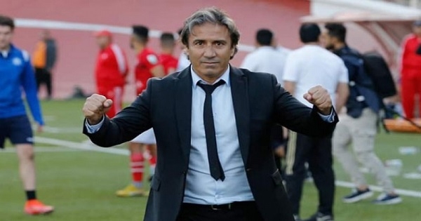 دوري أبطال إفريقيا: شباب بلوزداد يُطيح بالزمالك في عقر داره