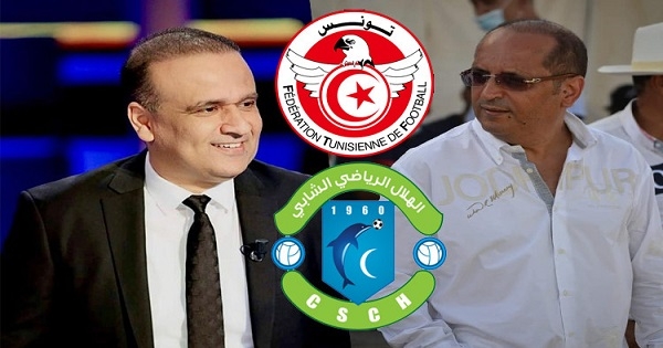 هجوم شرس من المكشرعلى الجريء واتهام بشير بن سعيد بالتخاذل ضد جرجيس
