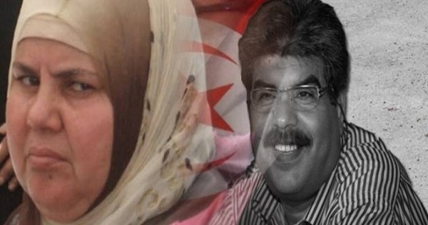 ارملة الشهيد محمد البراهمي بعد عيد الجلاء: تحية لمن تنكرت لهم كتب التاريخ