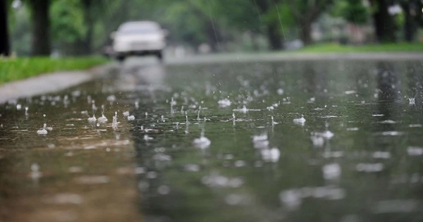 أمطار رعدية بهذه الجهات