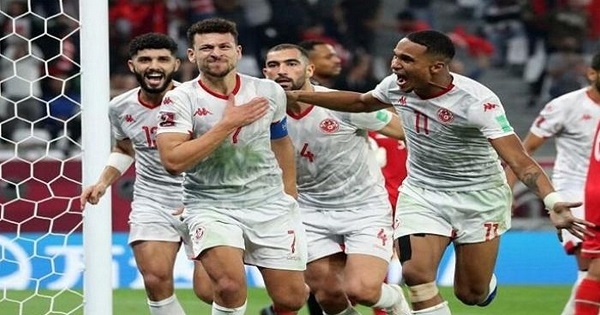 دورة كيرين باليابان : المنتخب التونسي يفوز على الشيلي ويمر إلى النهائي